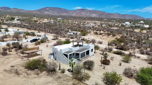 La Paz, BCS,S/N S/N  #Casa Dawn