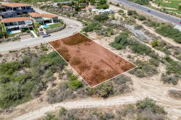 San Jose Del Cabo, BCS,Club Campestre San Jose