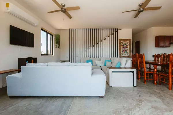 Pacific, BCS,#Casa Della