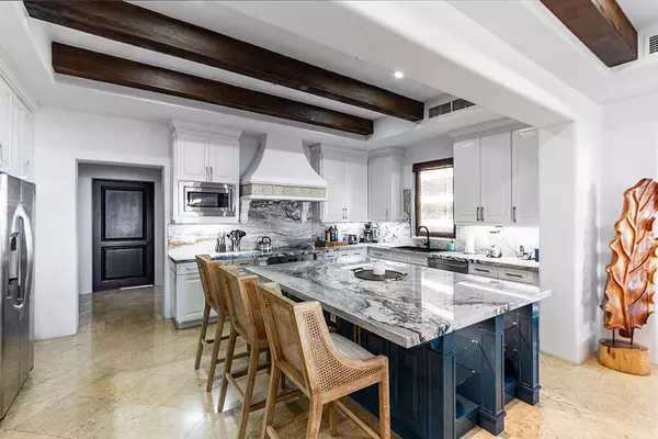 Cabo San Lucas, BCS,Residence #1-401