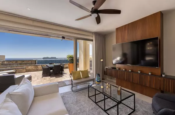 Cabo Corridor, BCS,Vista Vela II #3106