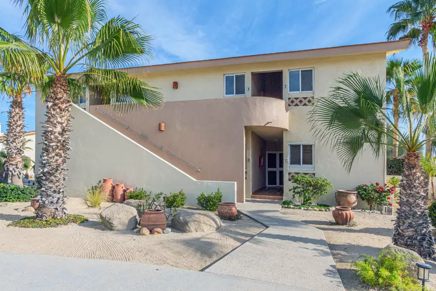 Bahia De Palmas #3, San Jose Del Cabo, BCS