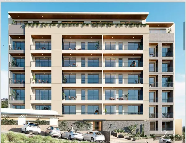 Cabo San Lucas, BCS,De la Laguna #104