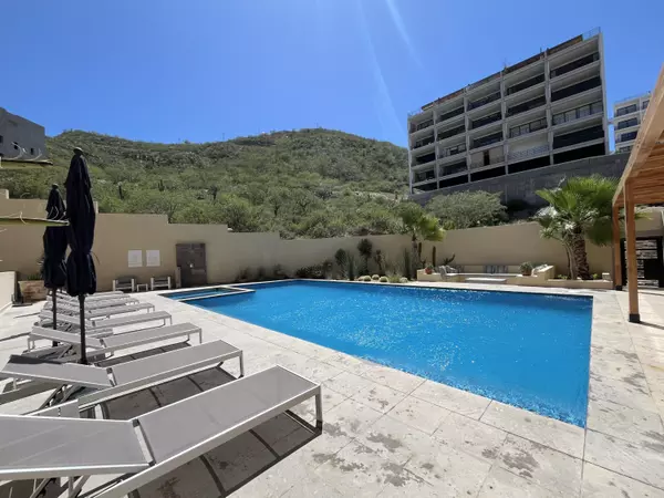 Cabo San Lucas, BCS,Don Alberto #1302