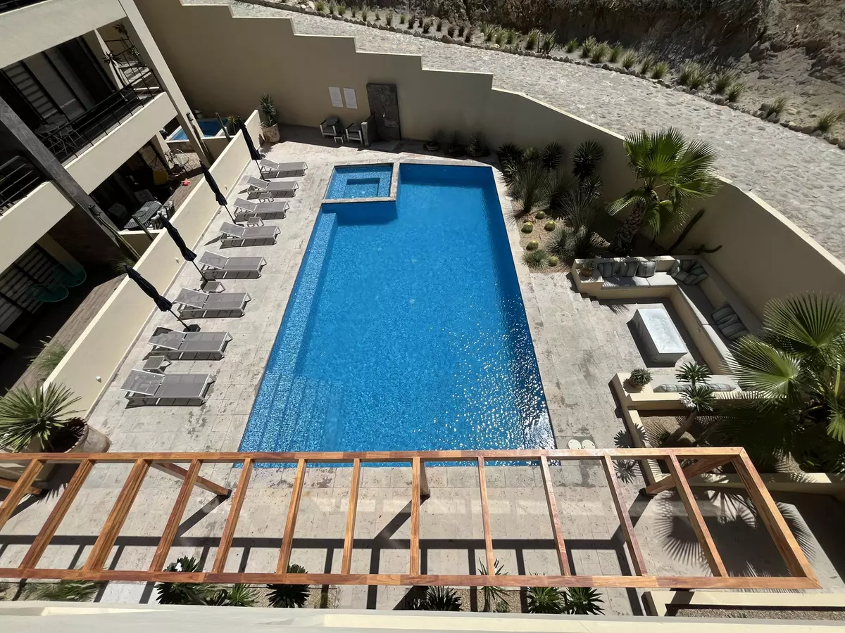 Cabo San Lucas, BCS,Don Alberto #1302