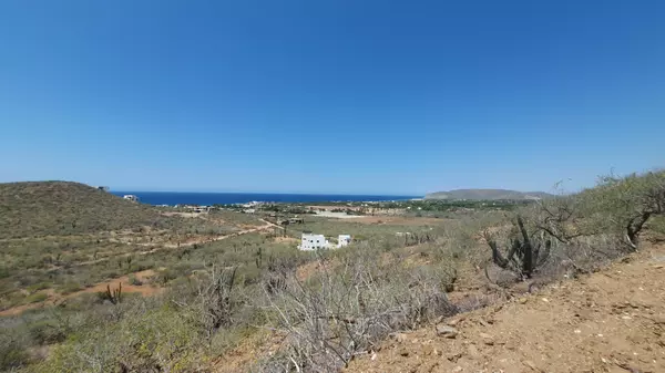 Pacific, BCS,1009 Los Cerritos
