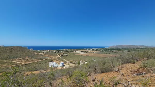 Pacific, BCS,0997 Los Cerritos