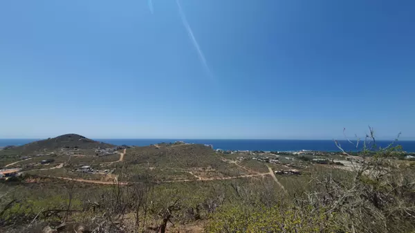 Pacific, BCS,0987 Los Cerritos