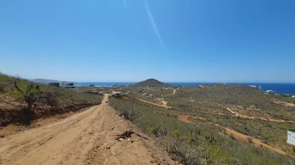 Pacific, BCS,0987 Los Cerritos