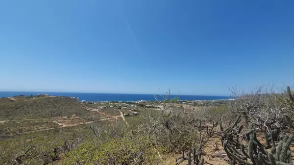 Pacific, BCS,0987 Los Cerritos