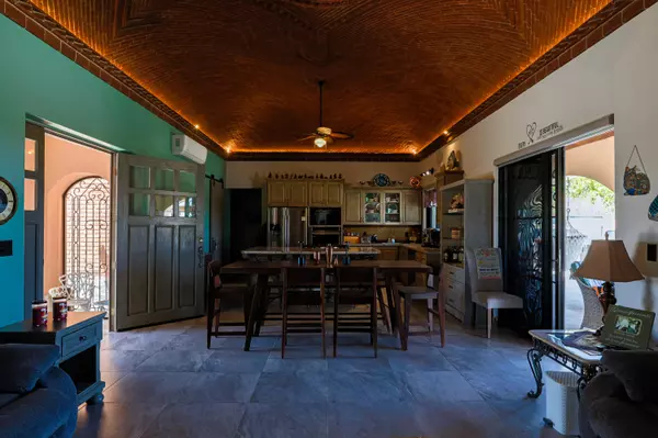 La Paz, BCS,Calle 20 #Sheila's & Jim's Home