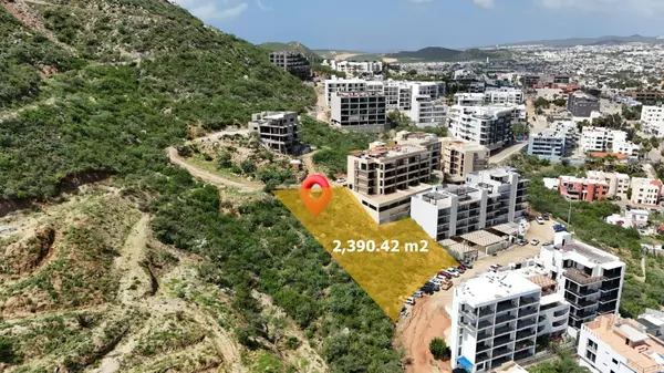 Cabo San Lucas, BCS,Lot 12 Don Alberto