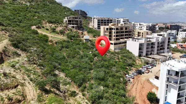 Cabo San Lucas, BCS,Lot 12 Don Alberto