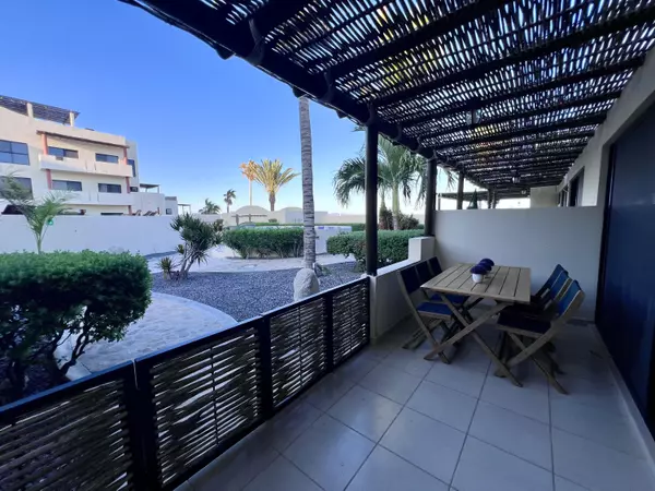 La Paz, BCS,#Villa 3