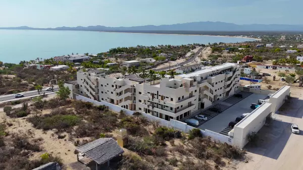 La Paz, BCS,#Villa 3