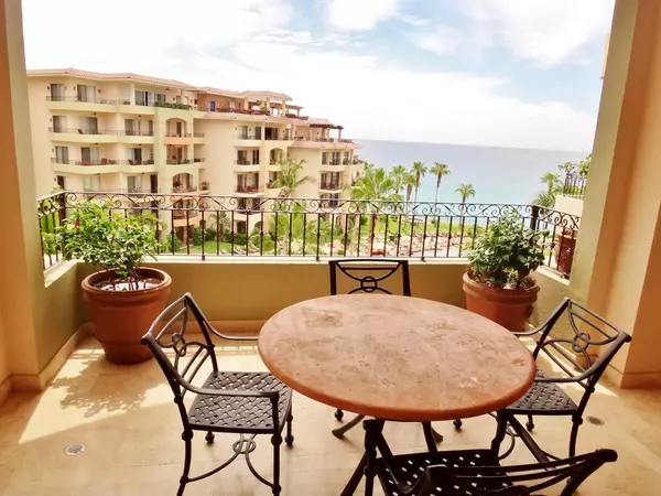 Cabo San Lucas, BCS,Cam. Viejo A San Jose