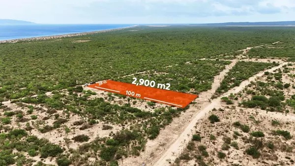 La Paz, BCS,SN Acceso