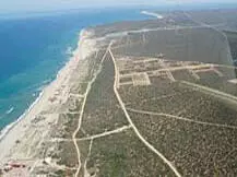 East Cape, BCS,Groenlandia (Mz 12, Lot 11)