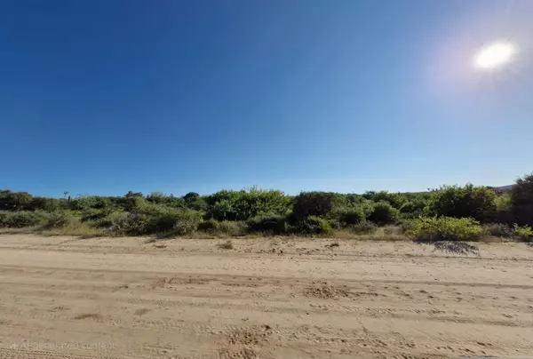East Cape, BCS,Coralino (Mz 12 Lot 9)