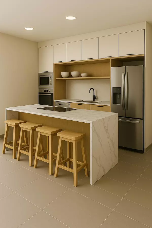 San Jose Del Cabo, BCS,1431 Blvd. Forjadores #103