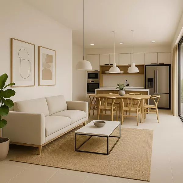 San Jose Del Cabo, BCS,1431 Blvd. Forjadores #204