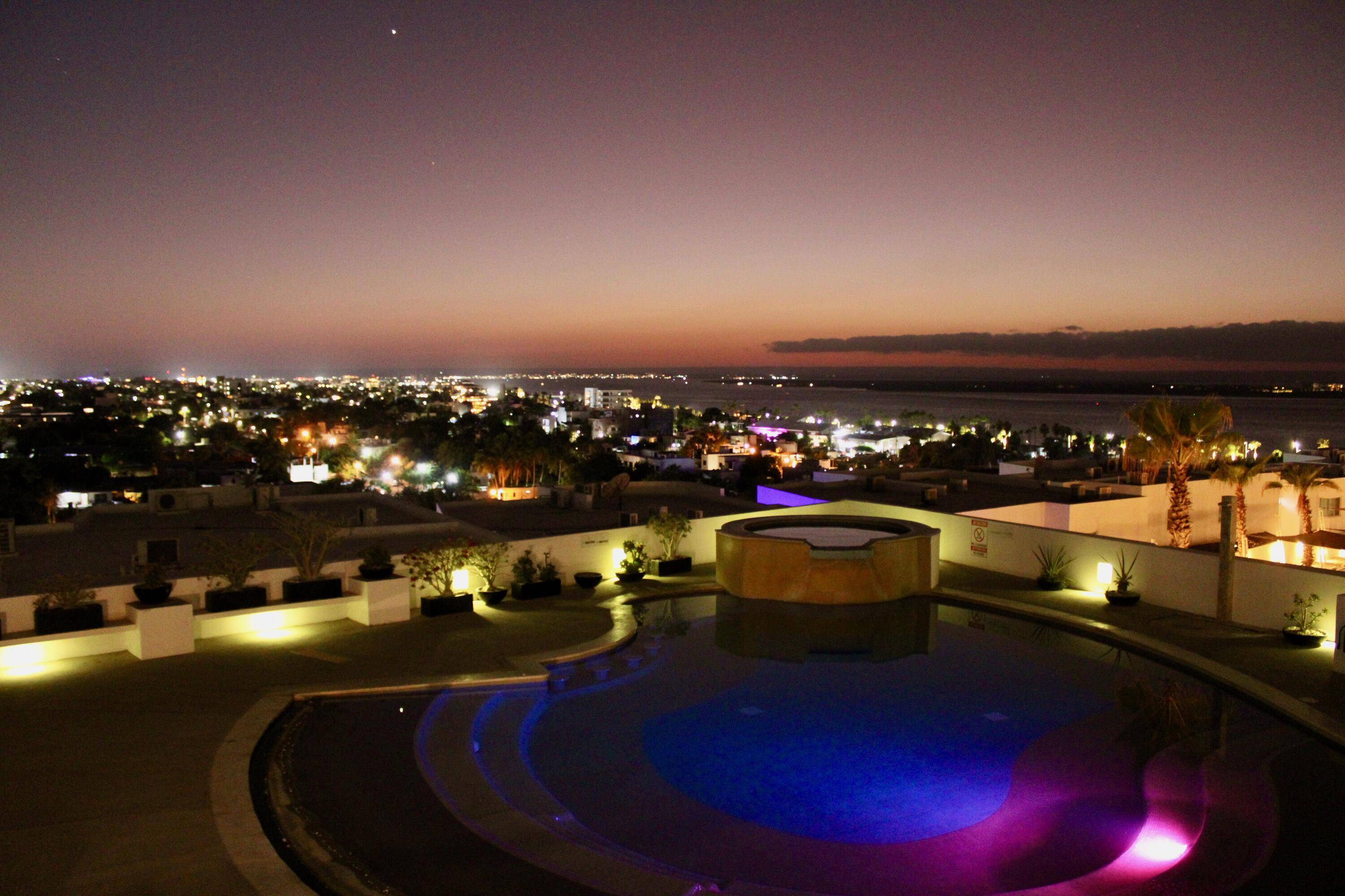 418 Monterrey #104, La Paz, BCS