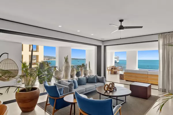 Cabo San Lucas, BCS,1 Homes Cabo - Residence #7-302
