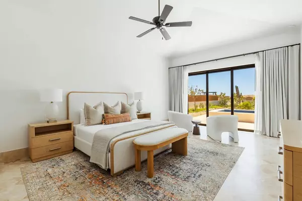 Pacific, BCS,Los Colinas (Casas) #4