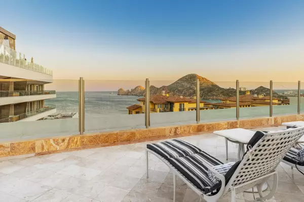 Cabo San Lucas, BCS,One P. De La Marina #PH