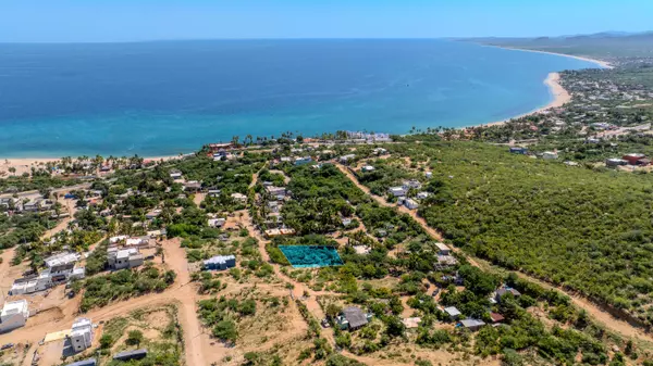 Mza H Lote 3, East Cape, BCS