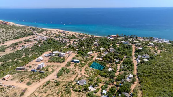East Cape, BCS,Mza H Lote 3