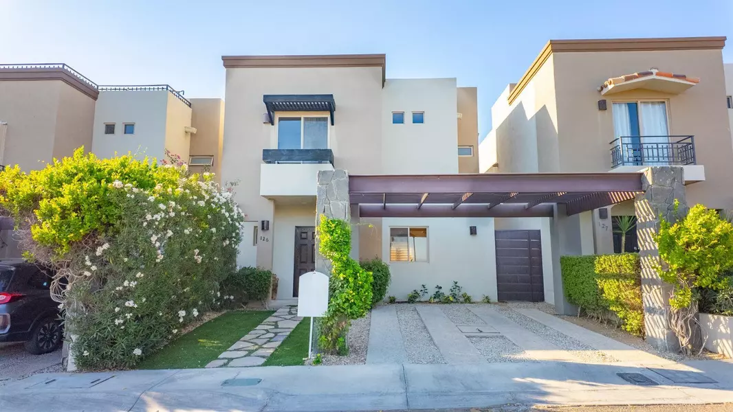 Albatros 126 #126, Cabo Corridor, BCS