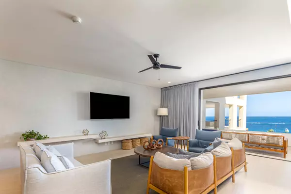 hacienda beach club and residences oceanfront villa for sale