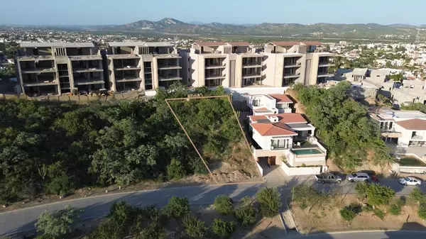 San Jose Del Cabo, BCS,La Canada