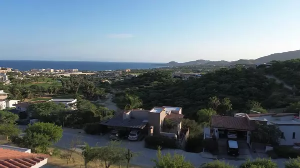 San Jose Del Cabo, BCS,La Canada
