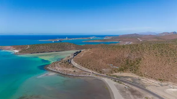 La Paz, BCS
