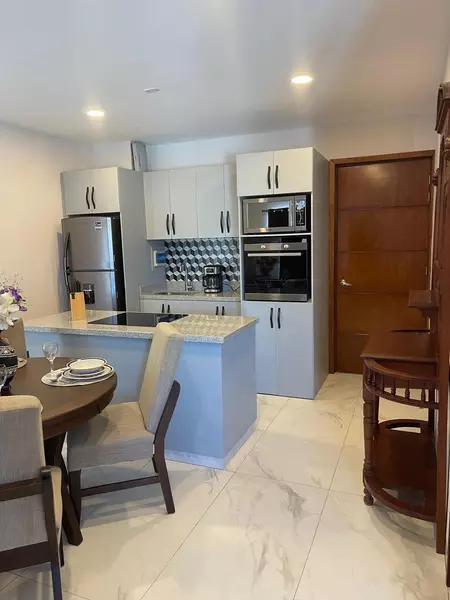 1921 Calle 8 De Octubre 1921 #805, Cabo San Lucas, BCS