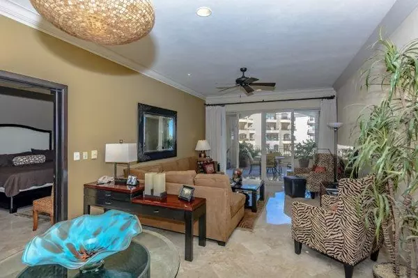 Cabo San Lucas, BCS,Camino Viajo a SJDC Km 0.5 #3408