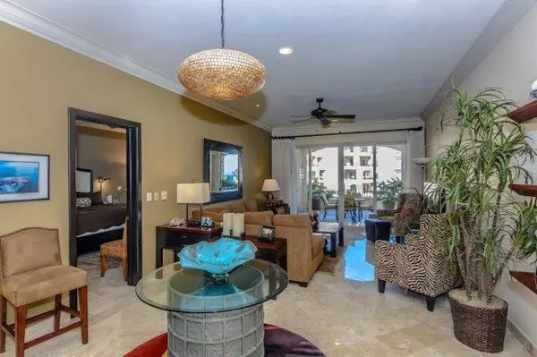 Cabo San Lucas, BCS,Camino Viajo a SJDC Km 0.5 #3408