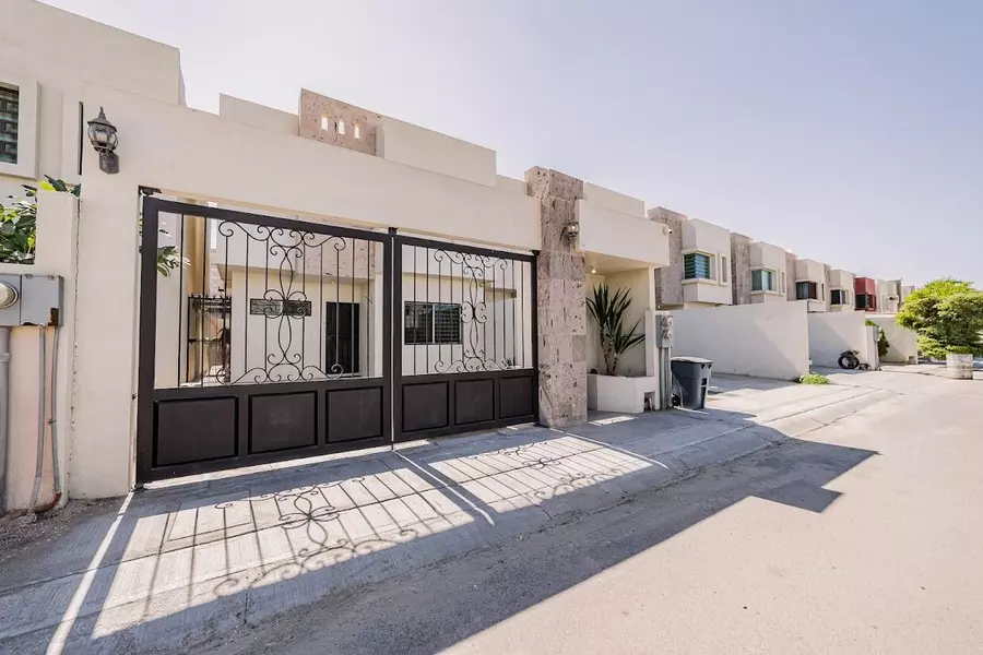 245 Polaris Anser y Corales #Casa Antares, La Paz, BCS