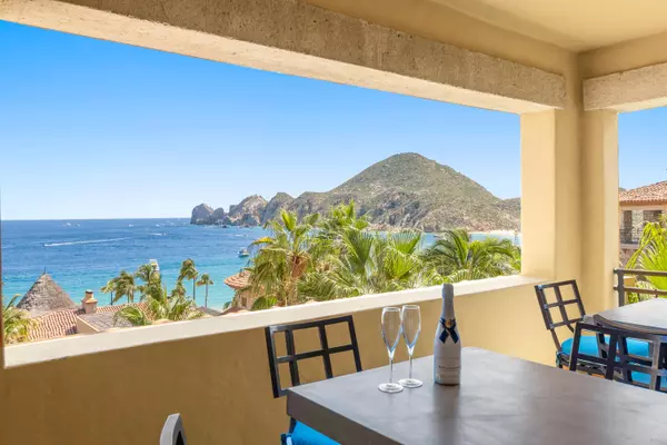 Cabo San Lucas, BCS,#5-305