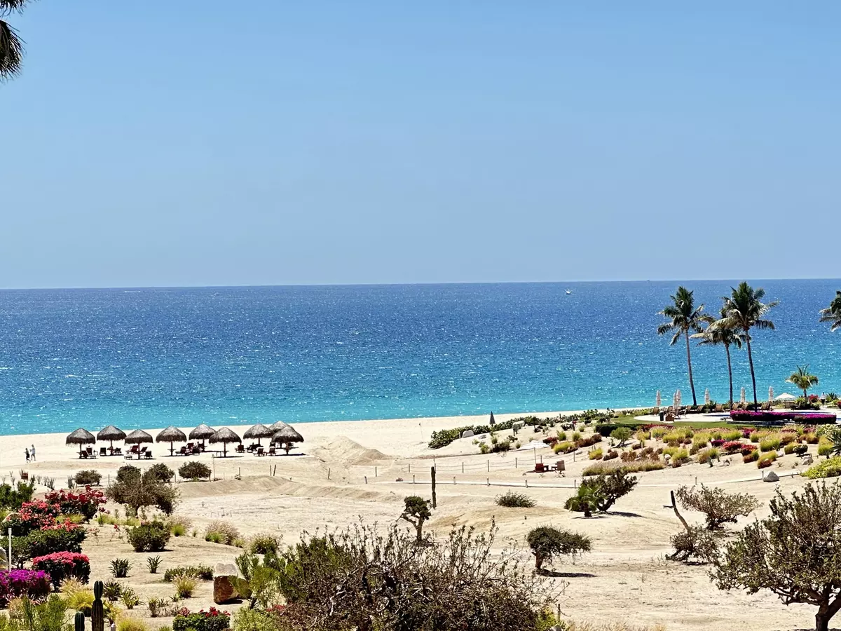 San Jose Corridor, BCS,Casa del Mar, Villa Coral Phase 1 #203