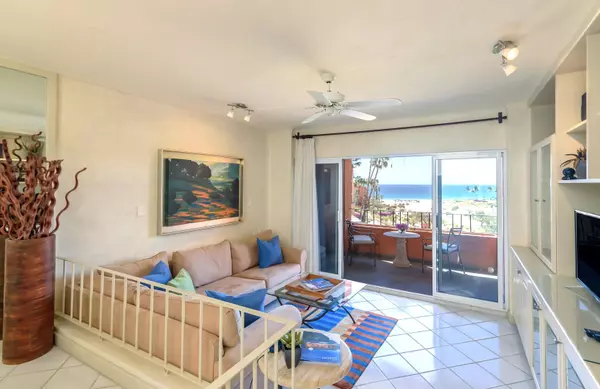 San Jose Corridor, BCS,Casa del Mar, Villa Coral Phase 1 #203