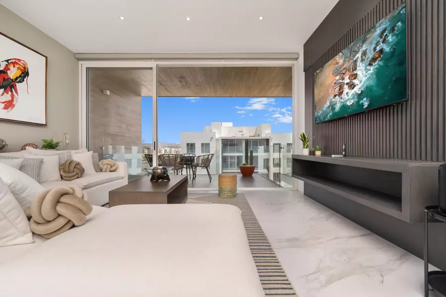 MAREA LOS CABOS #603, Cabo San Lucas, BCS