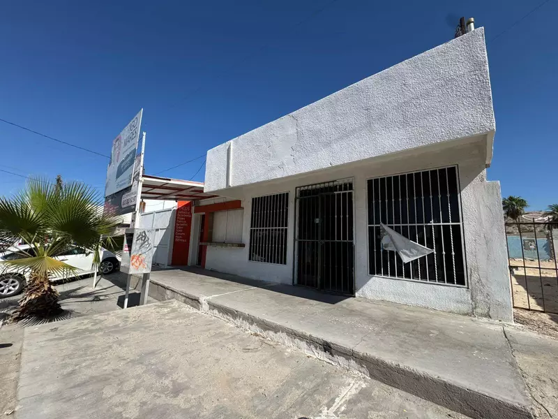 5 de mayo st, La Paz, BCS