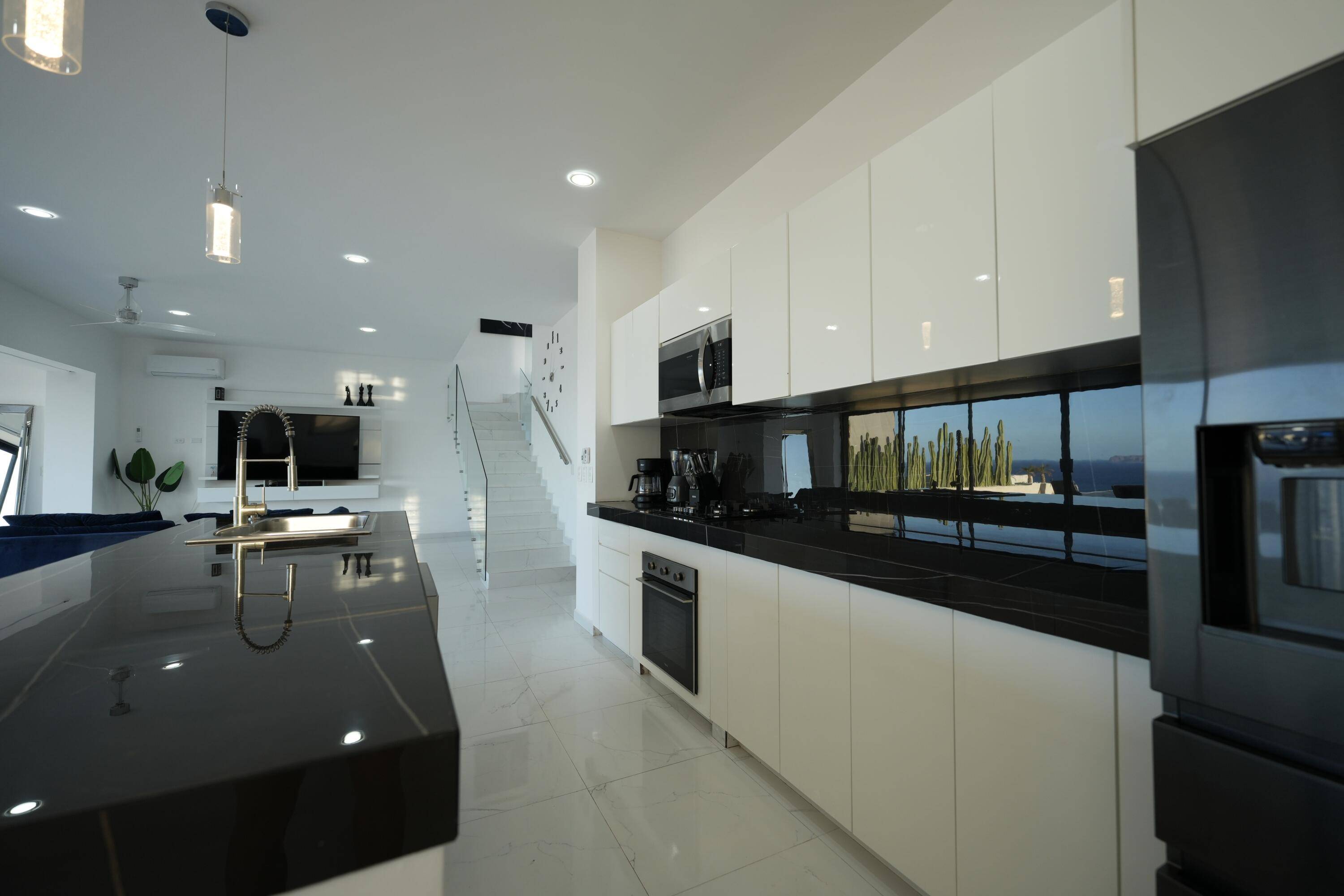 La Paz, BCS,Maravia Country Club Estate  #Casa Royce