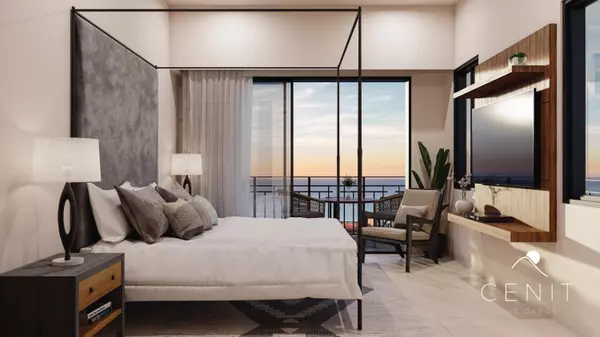 San Jose Del Cabo, BCS,#B303