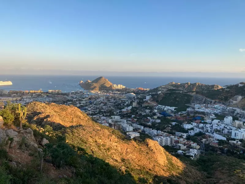 Cabo San Lucas, BCS