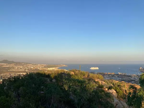 Cabo San Lucas, BCS