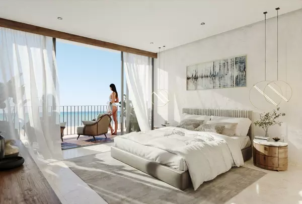 Cabo Corridor, BCS,Ground unit #101